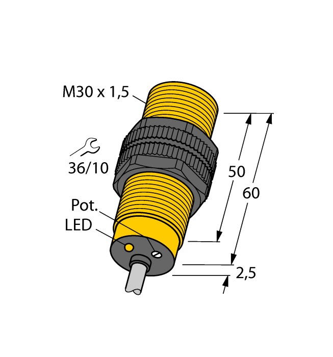 BCE10-S30-VP6X BCE10-S30-VP6X