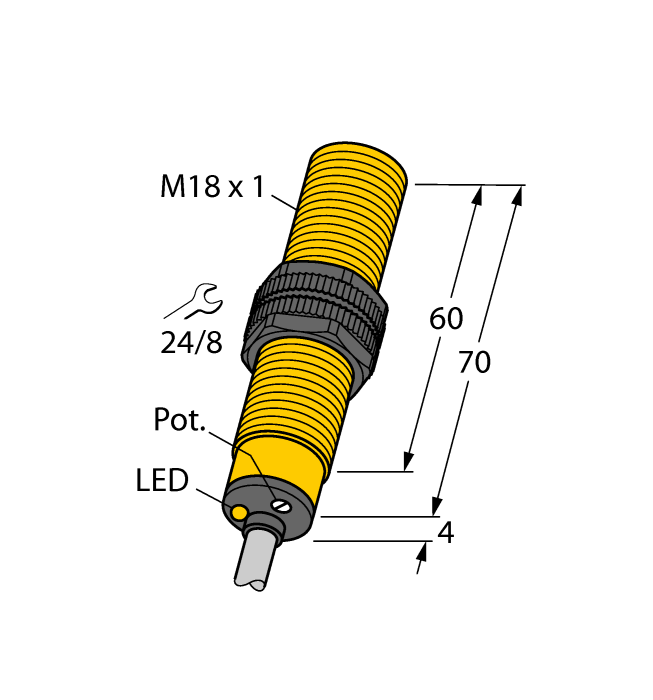 BCE5-S18-AN6X BCE5-S18-AN6X