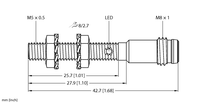 BI1-EG05-AN6X-V1331 BI1-EG05-AN6X-V1331