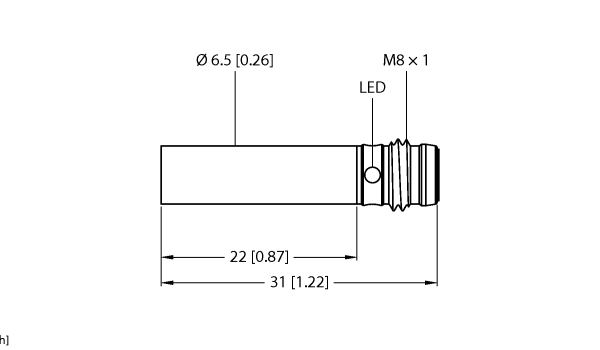 BI2-EH6.5K-AP6X-V1131