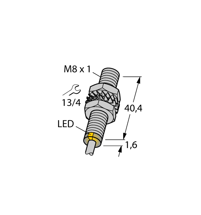 BIM-EG08-AP6X BIM-EG08-AP6X