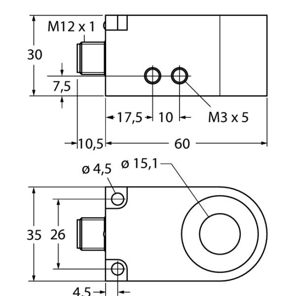 BI15R-W30-DAP6X-H1141