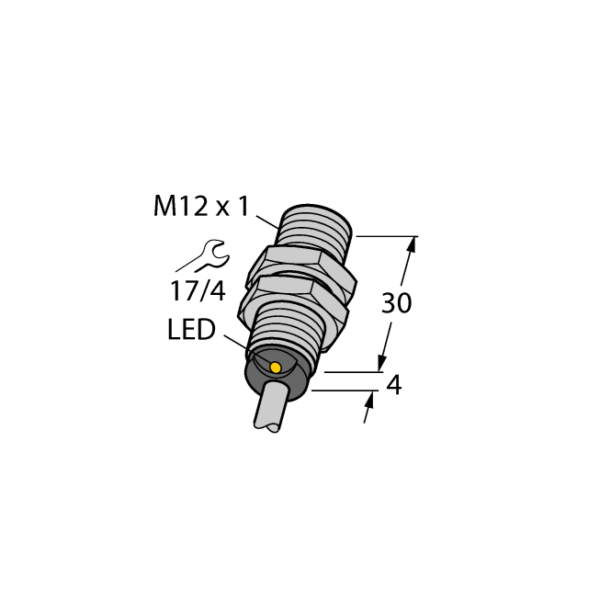 BI4-G12K-AP6X