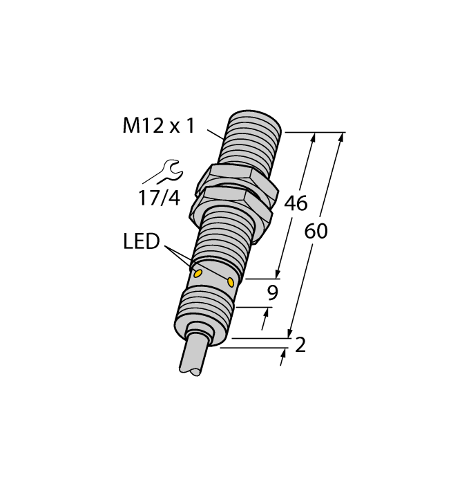 BI4U-EM12EWD-VP6X 12M BI4U-EM12EWD-VP6X 12M