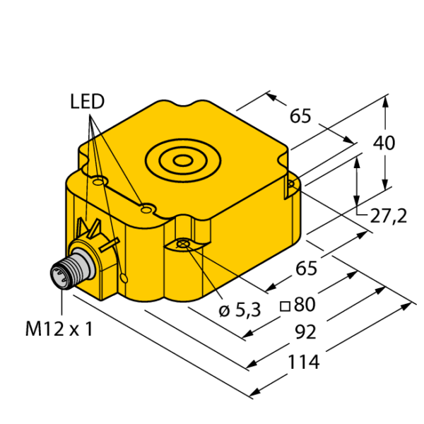 BI50U-Q80-VP4X2-H1141