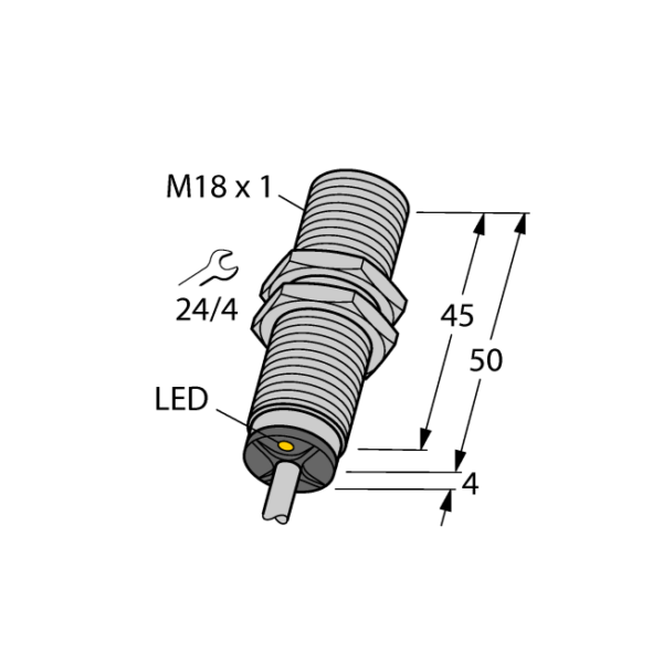 BI8-M18-AP6X