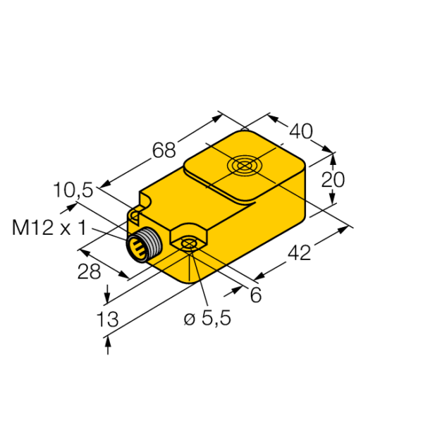 BI15-Q20-2LU-H1141/S950