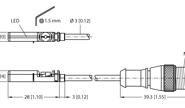BIM-UNT-AN6X-0.3-RS4