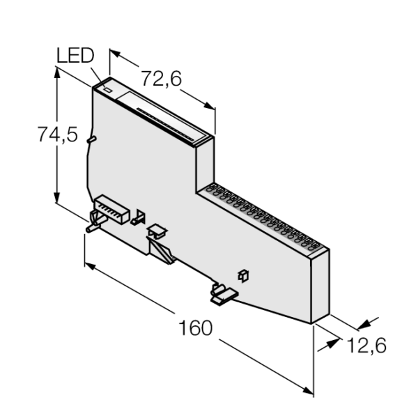 BL20-E-16DI-24VDC-P