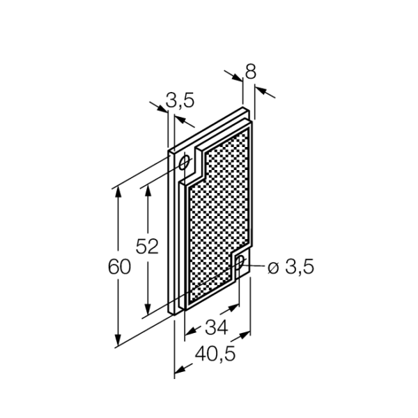 BRT-60X40C