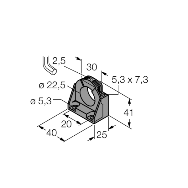 BS4-CK40