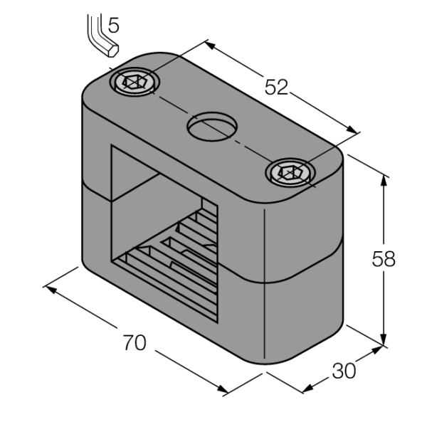 BSS-CP40