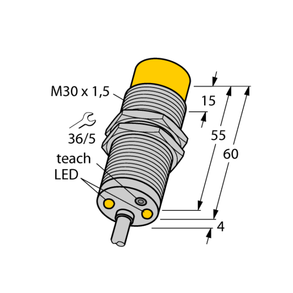 DTNI20U-M30-AP4X2