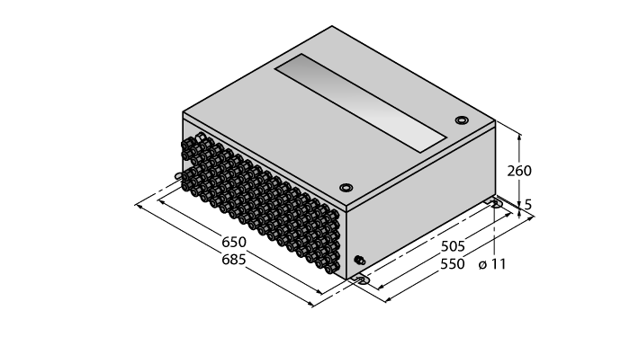 EG-VA655526/112-0200/2GD60 EG-VA655526/112-0200/2GD60