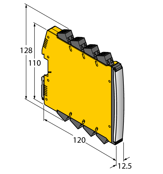 IM12-CCM03-MTIS-3T-IOLC/24V/CC IM12-CCM03-MTIS-3T-IOLC/24V/CC