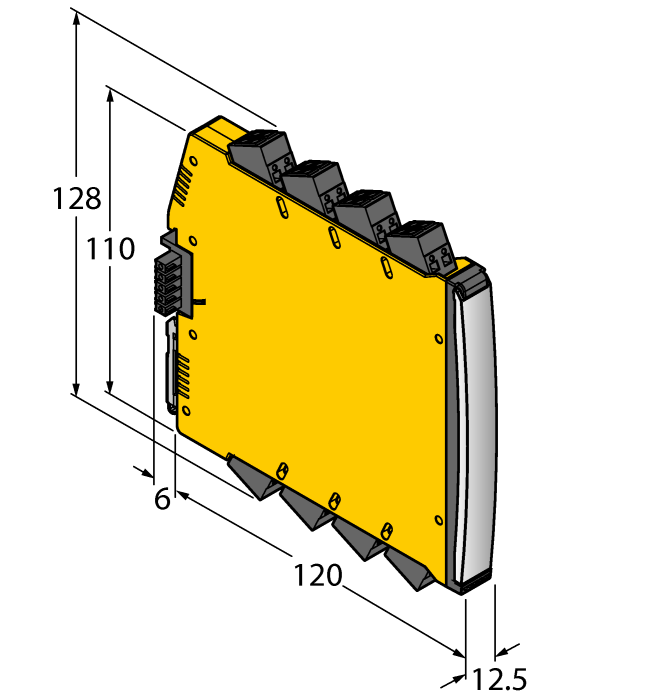 IM12-CCM03-MTIS-3T-IOLC-PR/24V/CC IM12-CCM03-MTIS-3T-IOLC-PR/24V/CC