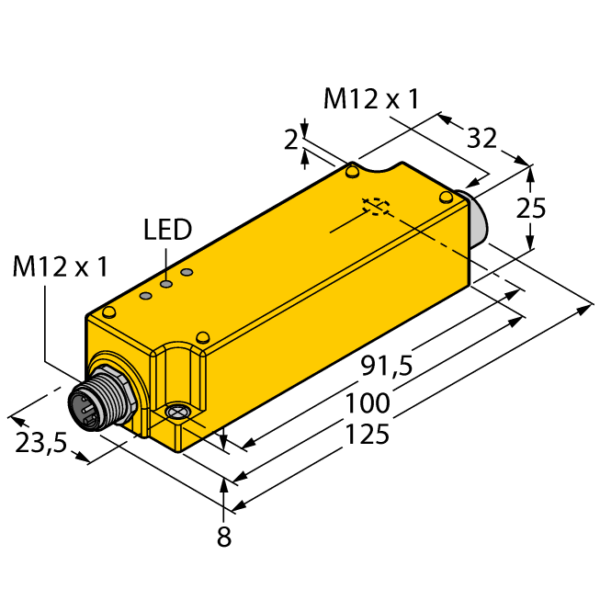 IMC-AIA-11EX-I/24VDC