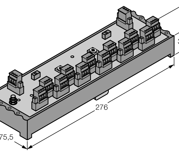 JRBS-40SC-12R/EX