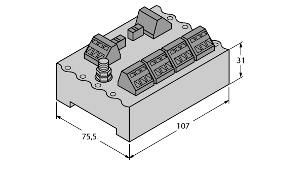 JRBS-40SC-4C/EX
