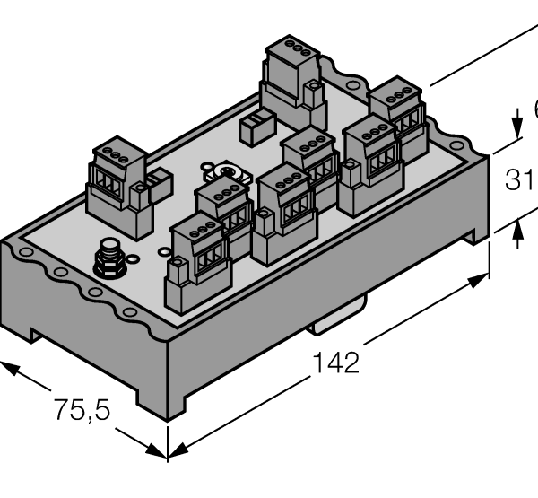 JRBS-40SC-6R/EX