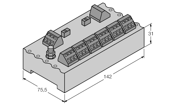 JRBS-40-6C/EX