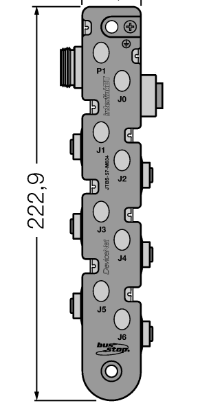 JTBS-57-E634