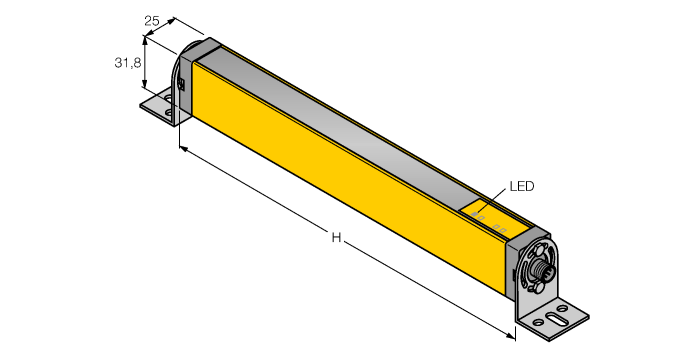 LS2TR30-1500Q8 LS2TR30-1500Q8
