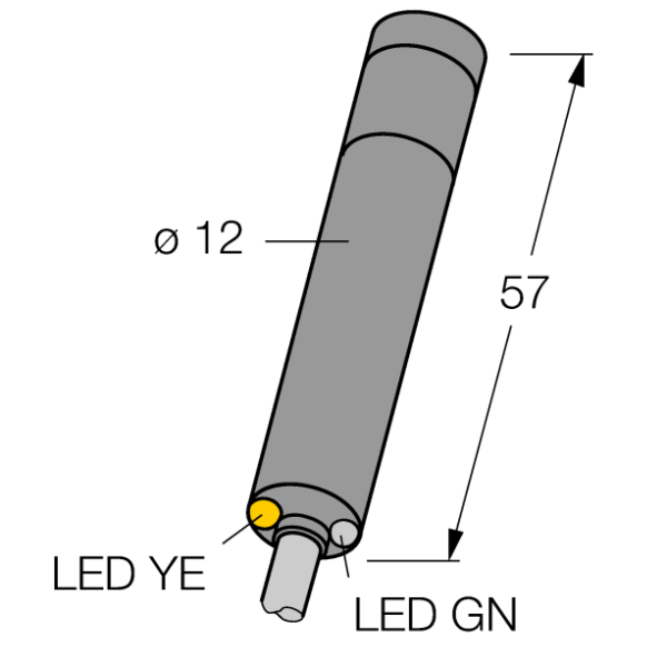 M126E1LD W/30
