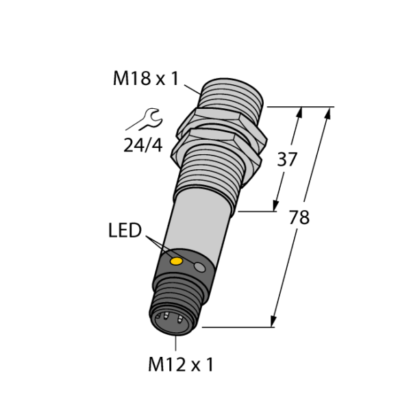 M18SP6DQ