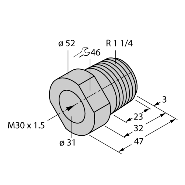 MAP-M30