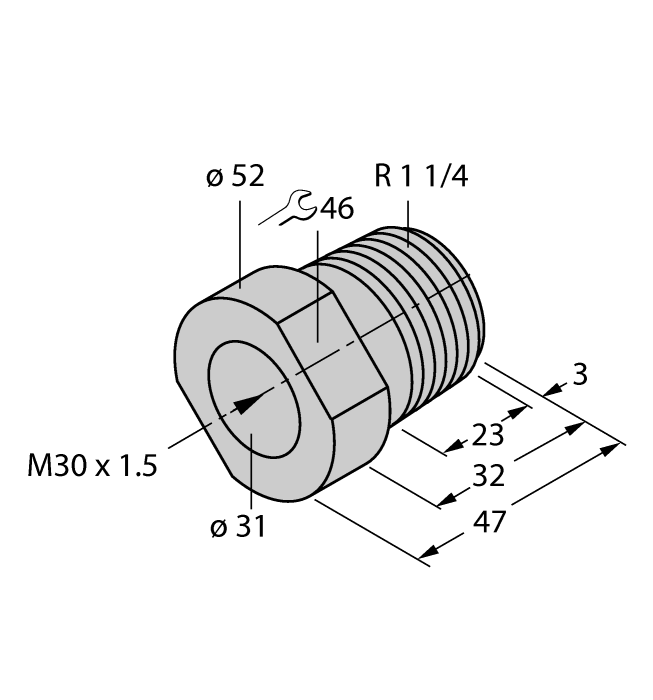 MAP-M30 MAP-M30