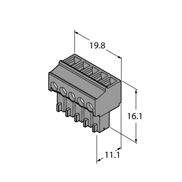 MC 1.5/ 5-ST-3.81 BK