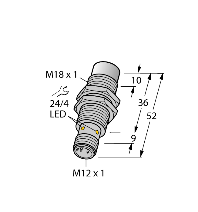 NI15U-EM18WD-VP6X-H1141 NI15U-EM18WD-VP6X-H1141