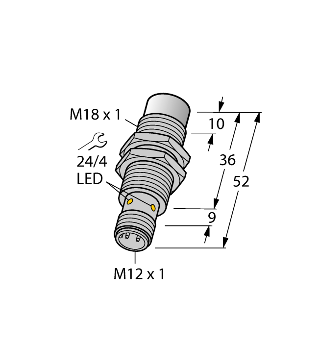 NI15U-MT18-AP6X-H1141 NI15U-MT18-AP6X-H1141