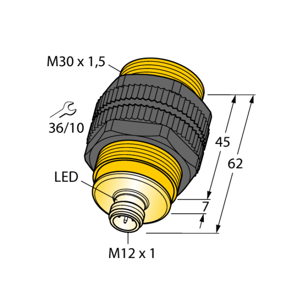 BI10U-S30-VP6X-H1141