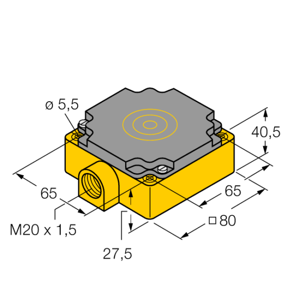 NI40-CP80-Y1