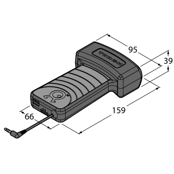 PD20-UHF-NA-R
