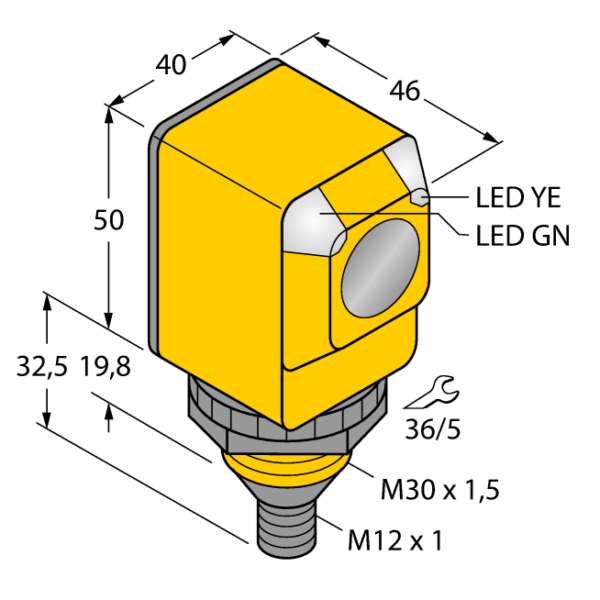 Q40SP6FF400Q