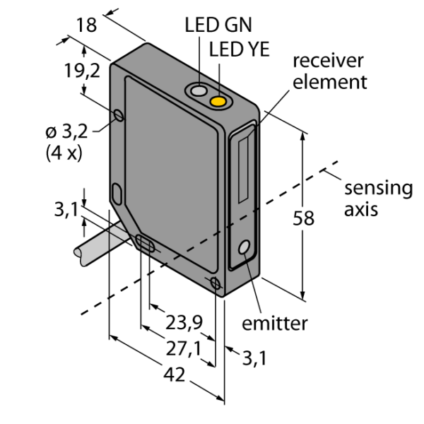 QMT42VP6FF1000