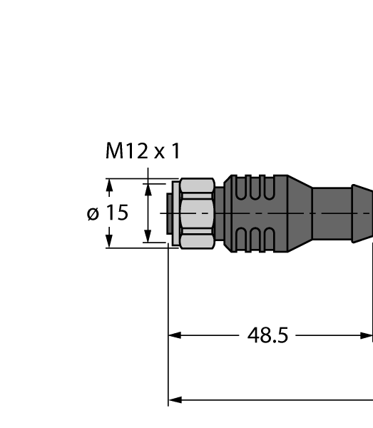 RKCV-FBY48BK-1M/5D