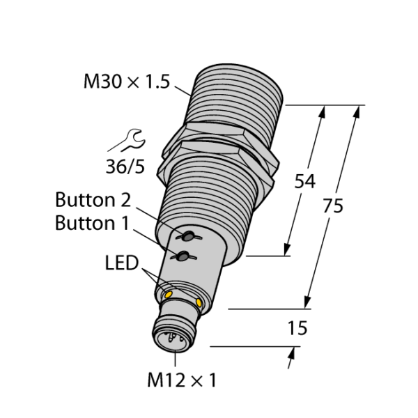 RU130U-M30E-LIU2PN8X2T-H1151