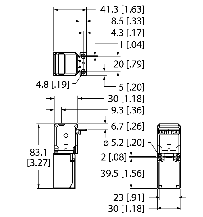 SI-LS83E SI-LS83E