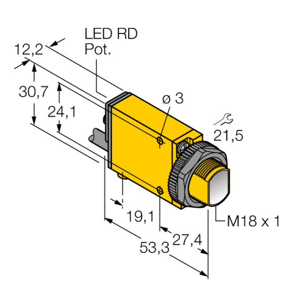 SM312C2QDP