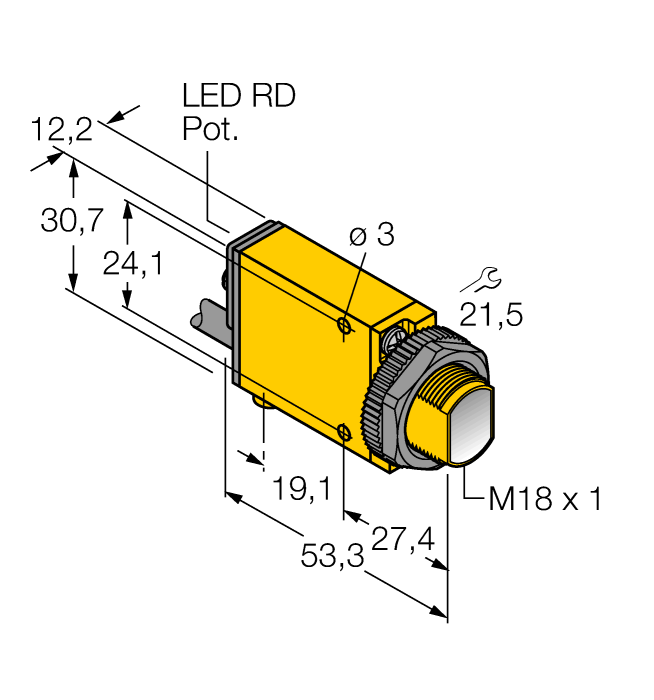 SM312C2QDP SM312C2QDP