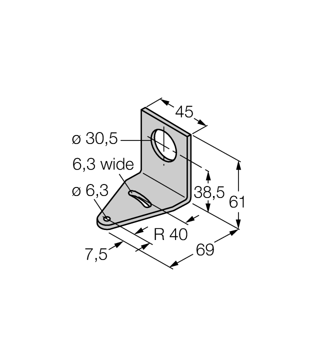 SMB30A SMB30A