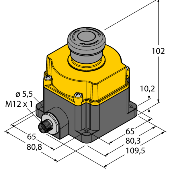 SSA-EB1PLYR-12ED1Q8