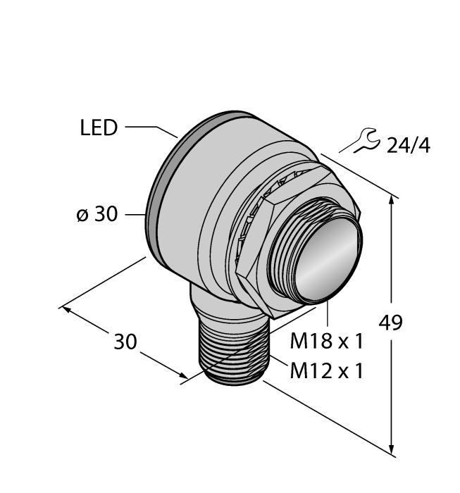TM18VP6RQ8 TM18VP6RQ8