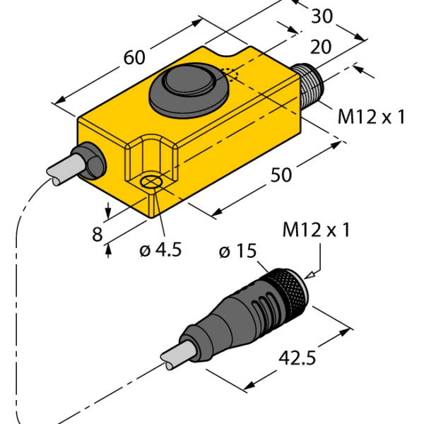 TX2-Q20L60