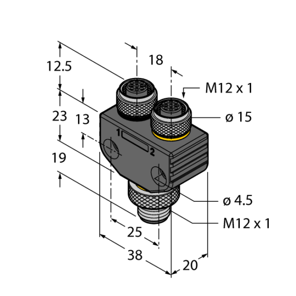 VB2-PX3-FSM4.4-2FKM4