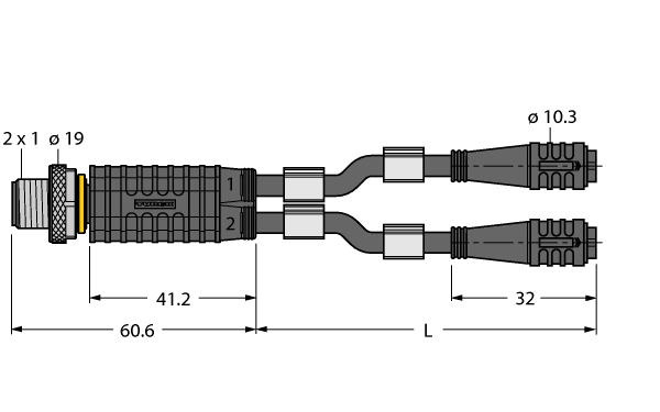 VBRS4.4-2PKG3Z-0.6/0.6/TEL